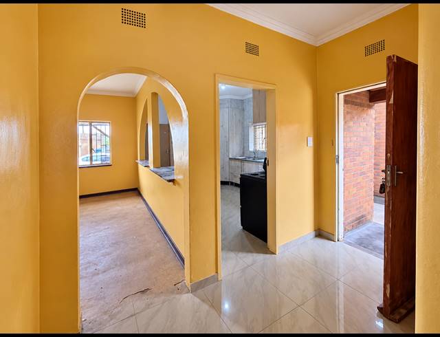 3 BEDROOM HOUSE FOR SALE IN VANDERBIJLPARK CW 6